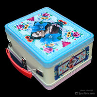 Frida Kahlo Lunch Box