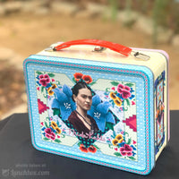 Frida Kahlo Lunchbox