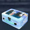 Disney Frozen Metal Lunch Box