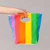 Gay Pride Lunch Bag