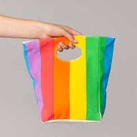 Gay Pride Lunch Bag