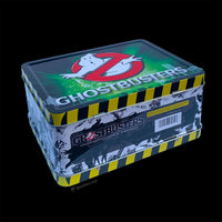Ghostbusters Lunch Box