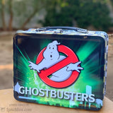 Ghostbusters Lunchbox