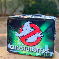 Ghostbusters Lunchbox