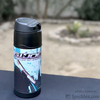 G.I. Joe Thermos Bottle