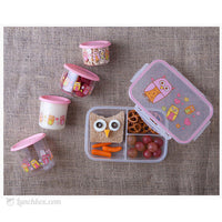 Girls Lunch Box