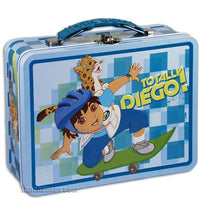 Go Diego Go - Totally Diego - Snack Box