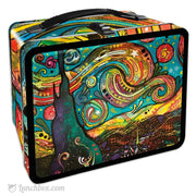 Grateful Dead Psychedelic Lunch Box