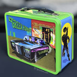 The Green Hornet Lunchbox