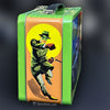 The Green Hornet Vintage Lunch Box