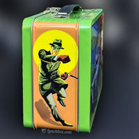 The Green Hornet Vintage Lunch Box