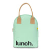 Green Lunch Box