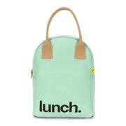 Green Lunch Box