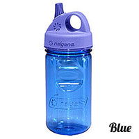 Kids Grip-N-Gulp Bottle Blue