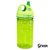 Kids Grip-N-Gulp Bottle Green