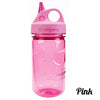 Nalgene Kids Grip-N-Gulp Bottle Pink