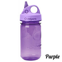 Kids Grip-N-Gulp Bottle Purple