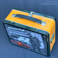 Halloween Lunch Box