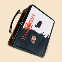 Halloween Lunch Box