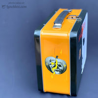 Halloween Lunch Box