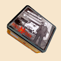 Halloween Lunchbox