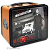 Halloween Metal Lunch Box