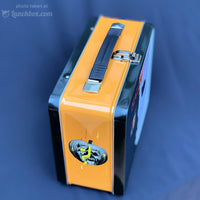 Halloween Metal Lunch Box