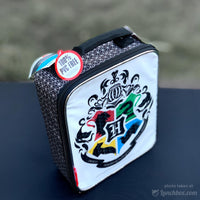 Harry Potter Lunch Box