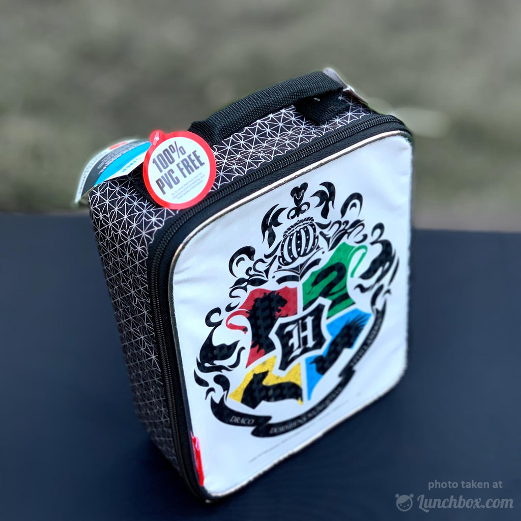 Harry Potter Insulated Lunch Box