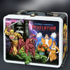 He-Man Metal Lunch Box