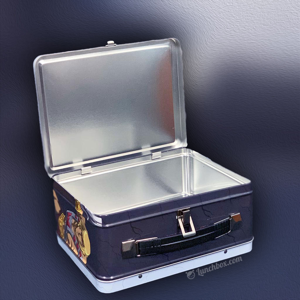 He-Man Vintage Lunch Box