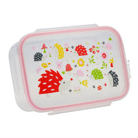 Hedgehog Bento Box