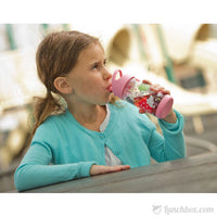 Hedgehog Drinking Bottle