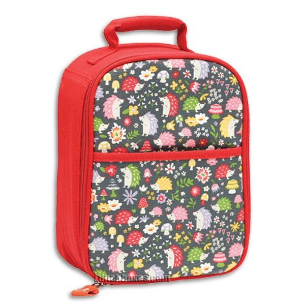 Hedgehog Insulated Lunchbox