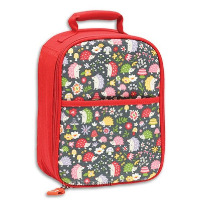 Hedgehog Insulated Lunchbox