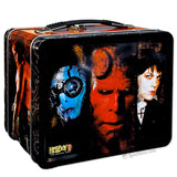 Hellboy Lunch Box