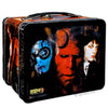 Hellboy Lunch Box