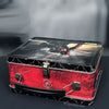Hellboy Metal Lunchbox