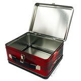 Hellboy Vintage Lunch Box