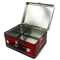 Hellboy Vintage Lunch Box