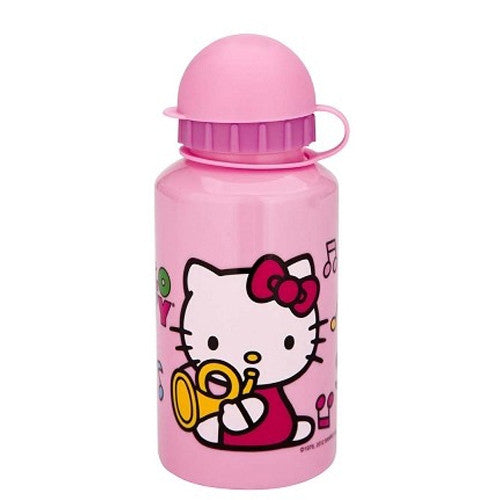 Hello Kitty 12 oz Ponderay Water Bottle