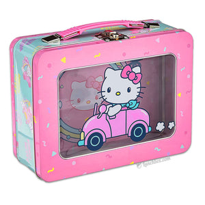 Hello Kitty Lunch Box Adults  Hello Kitty Lunch Box Products