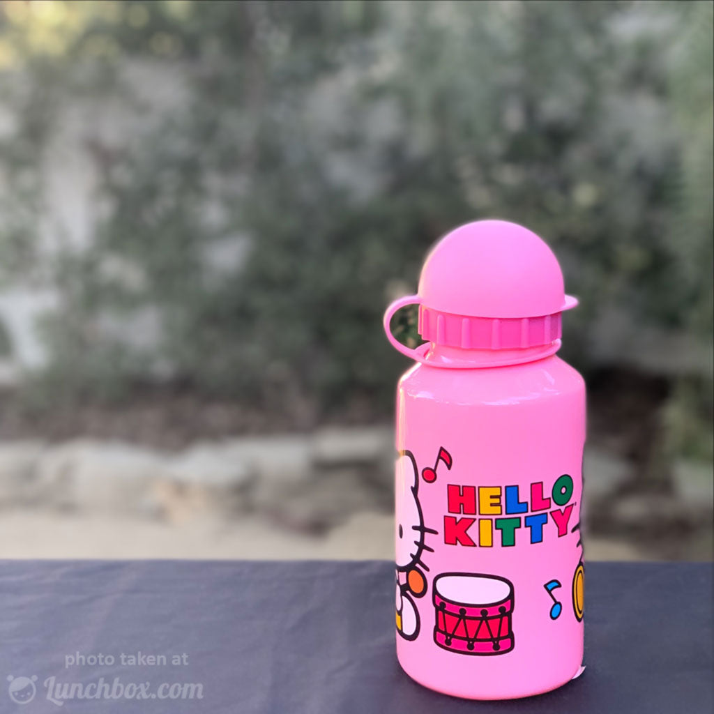 Hello Kitty Water Bottle - Thumbnail 2