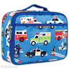 Rescue Heroes Lunch Box