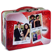 High School Musical - Prom Photos - Snack Box