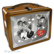I Love Lucy Lunch Box