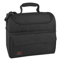 Insulated Dome Lunch Box For Men