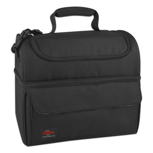 Insulated Dome Lunch Box Lugger