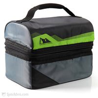 Insulated Dome Lunchbox