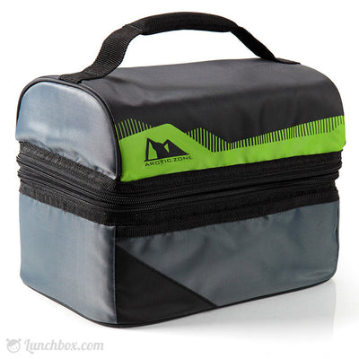 Insulated Dome Lunchbox